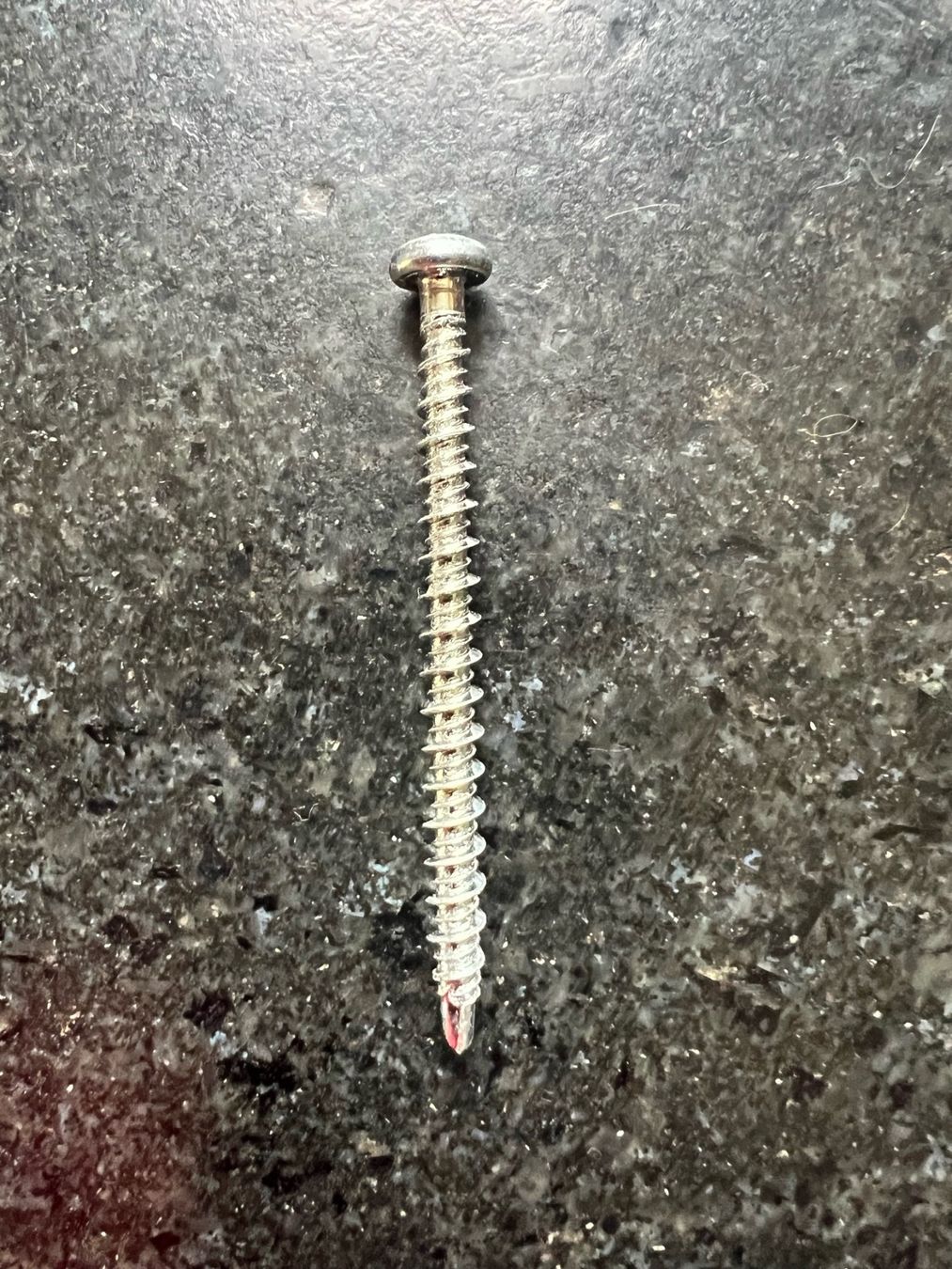 Ferramenta: Schrauben 5 x 60 MM – Nuovo (secondo la descrizione) da Degersheim venduto da Rrimi 1