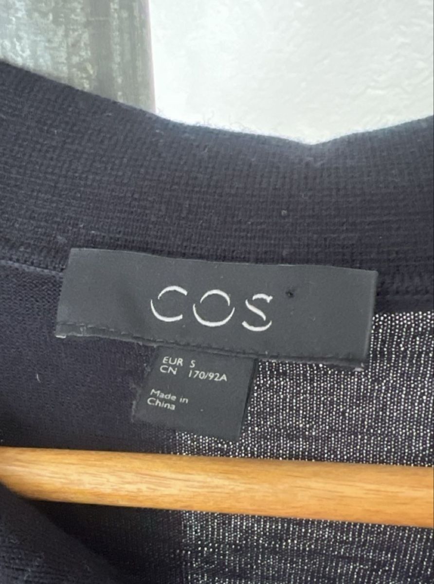Cos Pullover & Sweatshirts: COS Pullover 100% Wolle – Gebraucht aus Bern von superduper 1