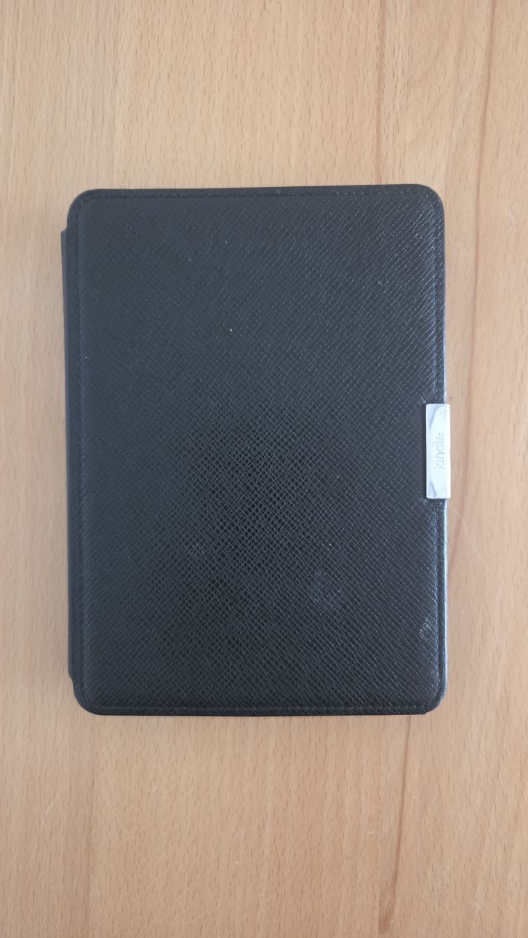 Amazon Tablet PC: Kindle Paperwhite 6. Gen – Usato da Luzern venduto da PakGede 1