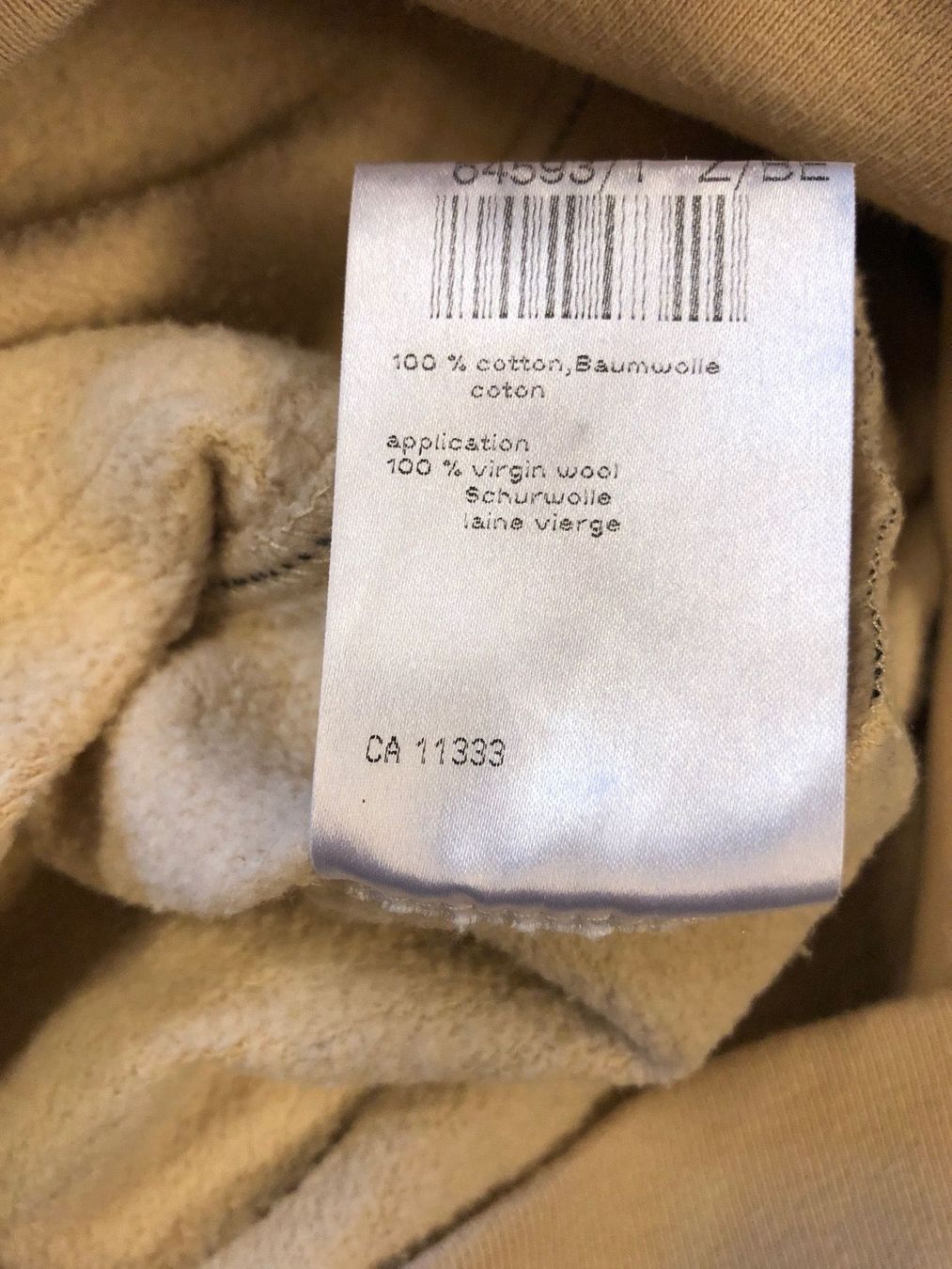 Marc Cain Giacche: Jacke von Marc Cain (36) – Usato da Urdorf venduto da Erika666 8