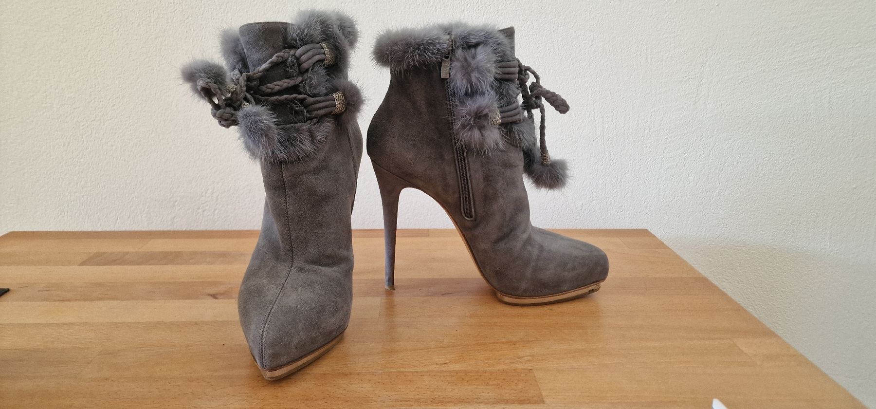 Scarpe da donna: Le Silla Gr. 39 – Nuovo (secondo la descrizione) da Trachslau venduto da PilatusStern 1
