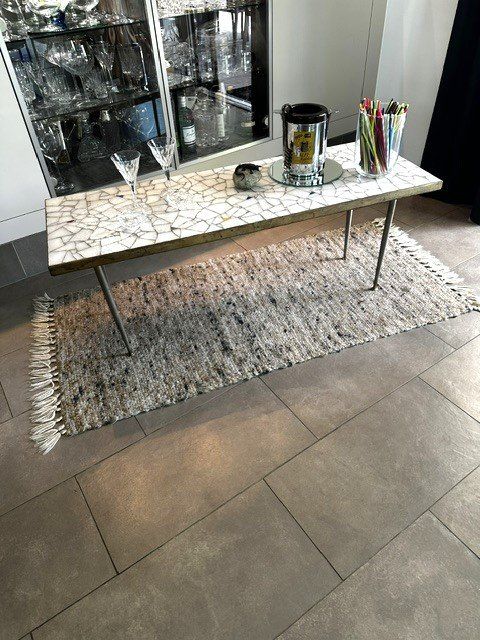 Tables: +  SaLontisChLi  MoSaiK  + – D'occasion à Winkel par zeho 2