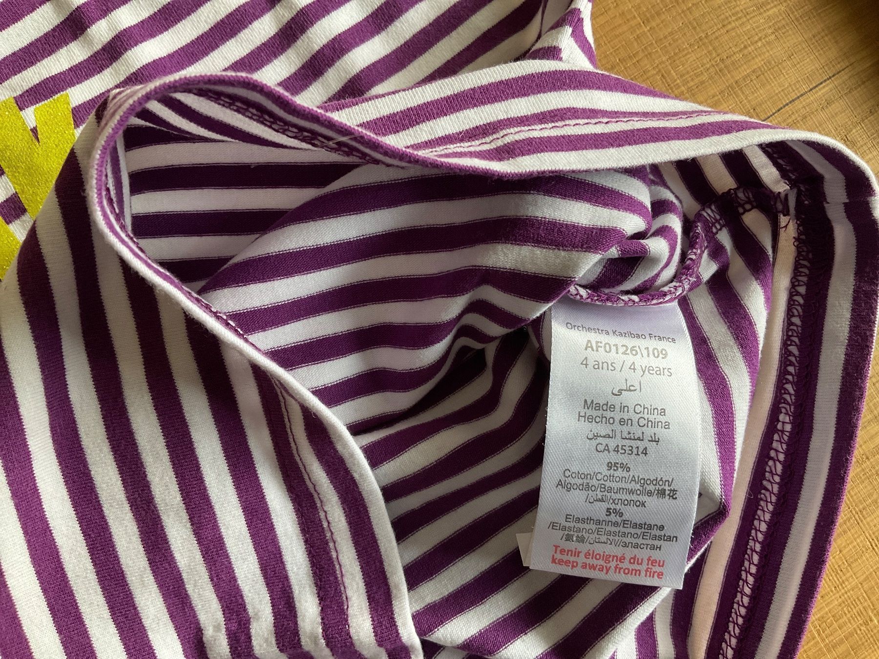 Camicette, T-shirt & Top: 3x Tshirts Gr. 86 – Usato da Winterthur venduto da aionila 3
