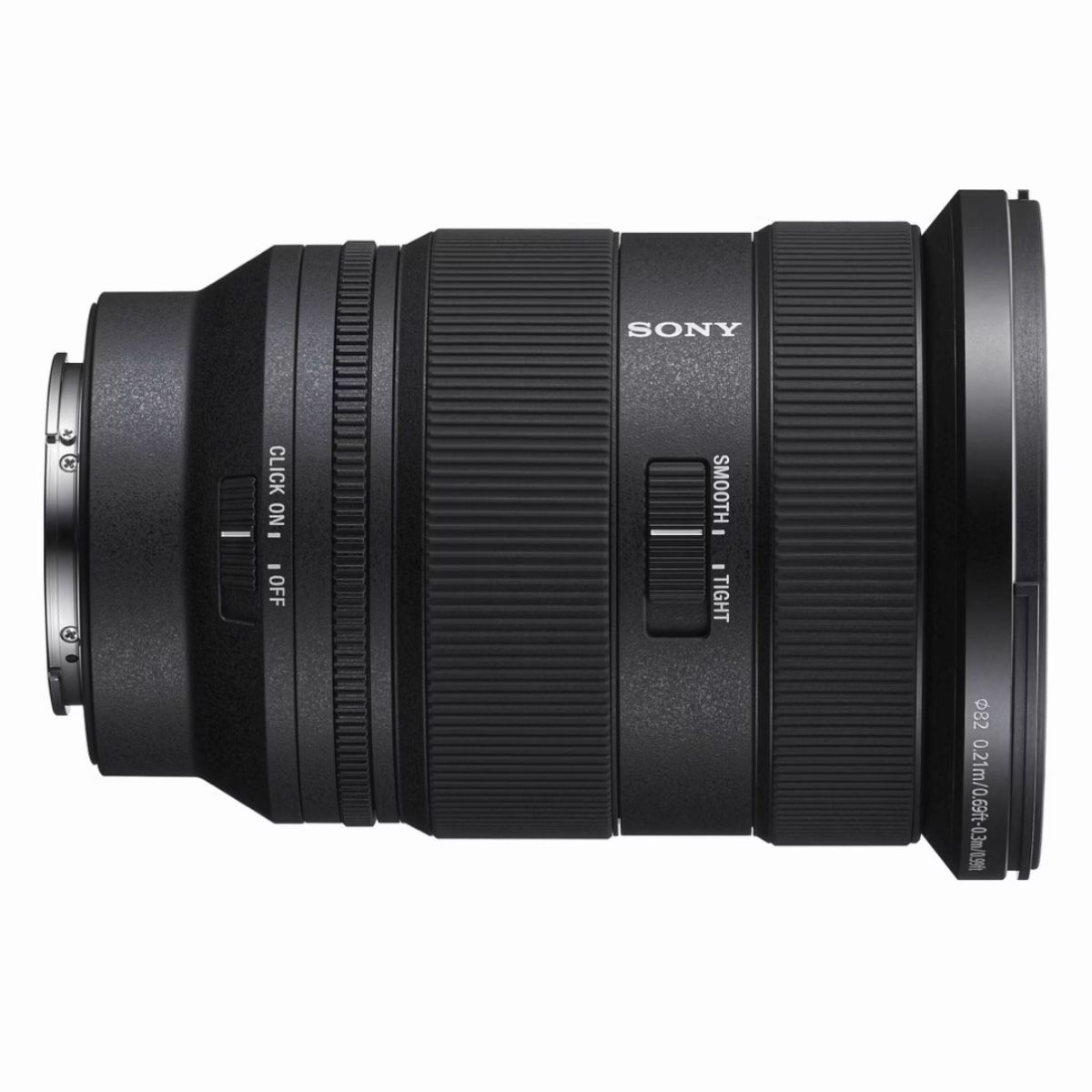 Sony FE 24-70 mm f/2.8 GM II (D'occasion) à Murten pour CHF 1399 – avec ...