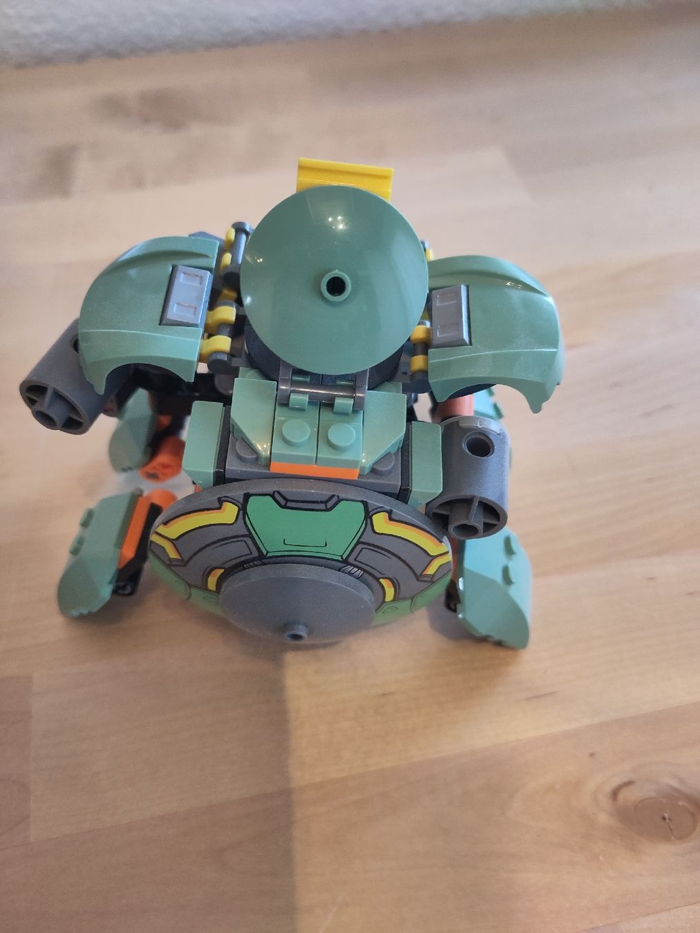 Jeux de construction: Overwatch Klemmbausteine – D'occasion à Effretikon par pemko 2