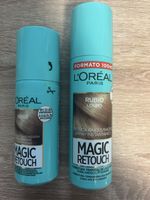 L'Oréal Magic Retouch BeigeL- Root Touch Up, NEU