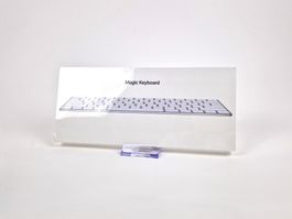 Apple Magic Keyboard Model A1644 QWERTY ENG Tastatur