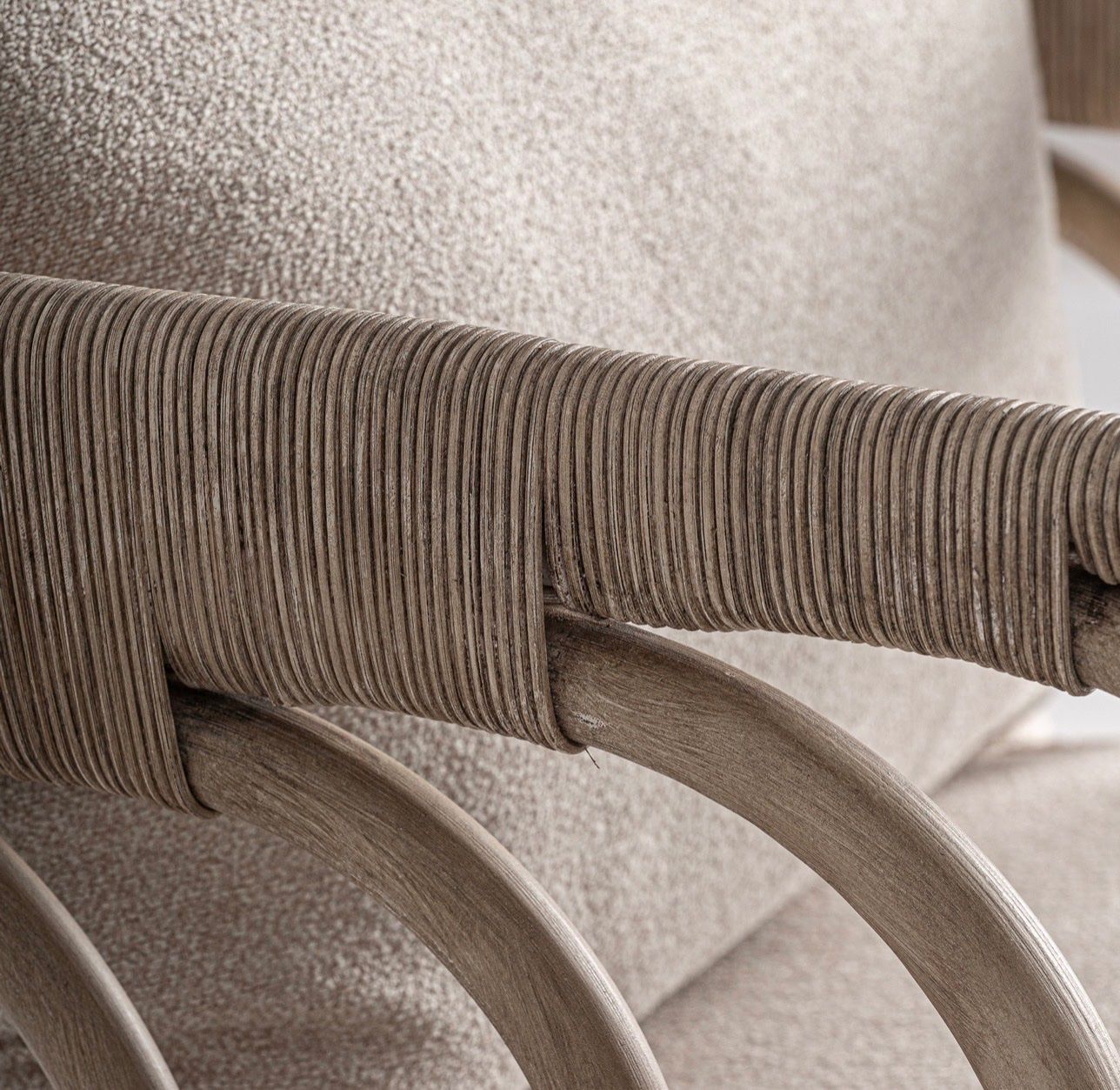 Poltrone: VicalHome | DOUZAINS ARMCHAIR – Nuovo e nell'imballaggio originale da Menziken venduto da loli_89 3