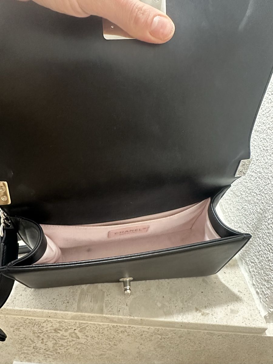 Chanel Borse da donna: Chanel Boy Bag – Usato da Zürich venduto da LeaWahl 2