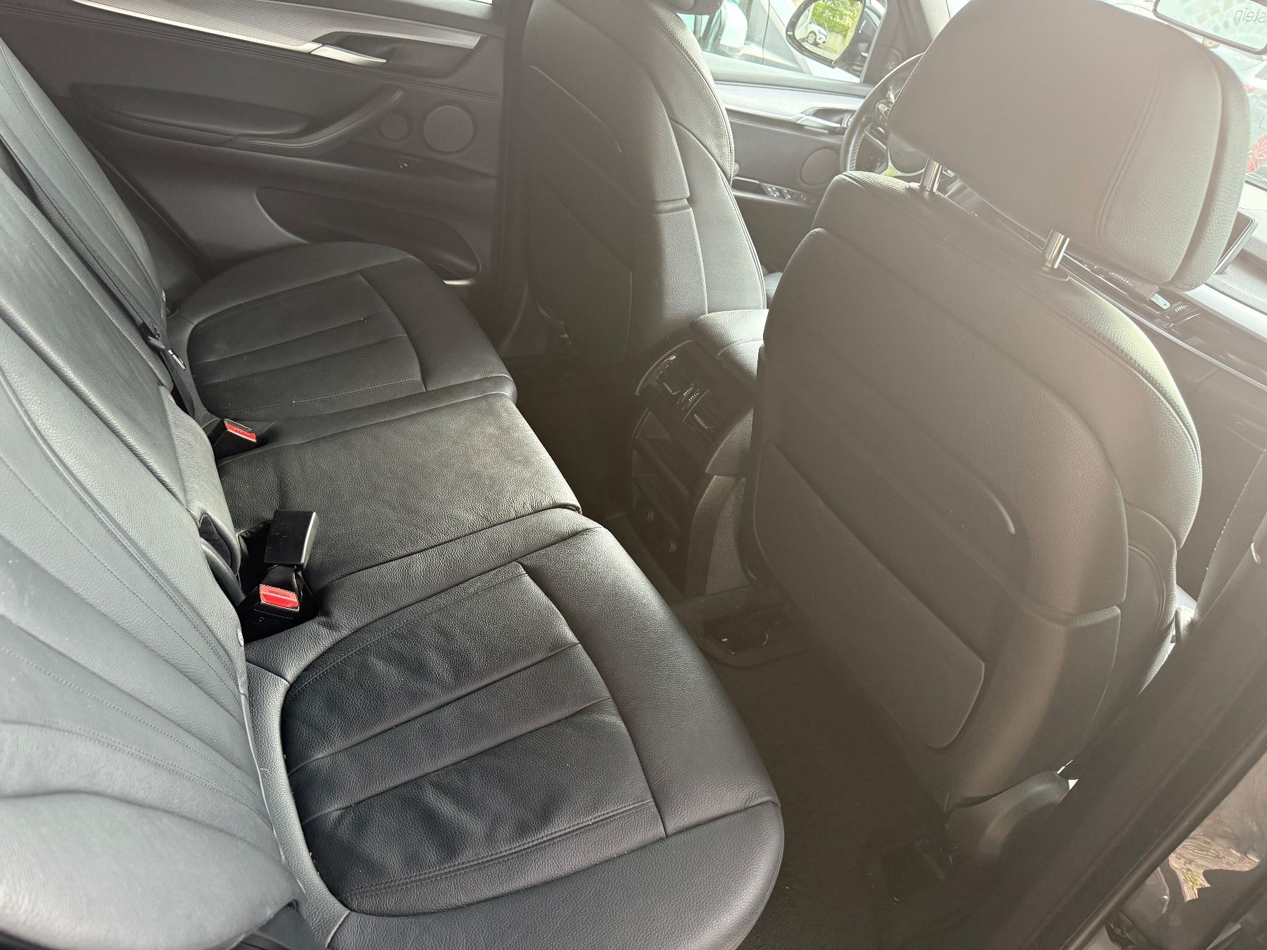 BMW Automobili: BMW F15 M50d – Difettoso da Niederhasli venduto da TurboDriven 7