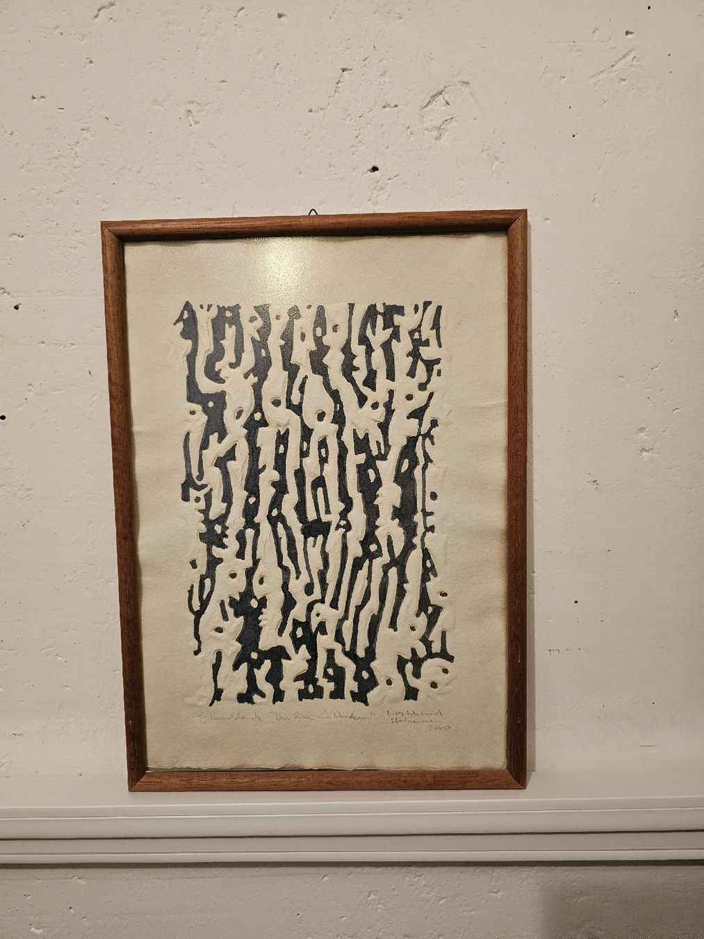 Posters & Illustrations: Bild – D'occasion à St. Gallen par eny_6vhv