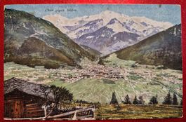 Chur gegen Süden ca 1907