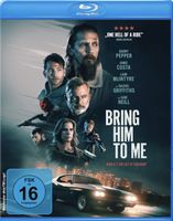 Bring Him to Me (2023)