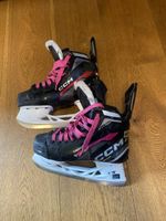 Kinder Schlittschuhe Ccm As580 Gr 35-36