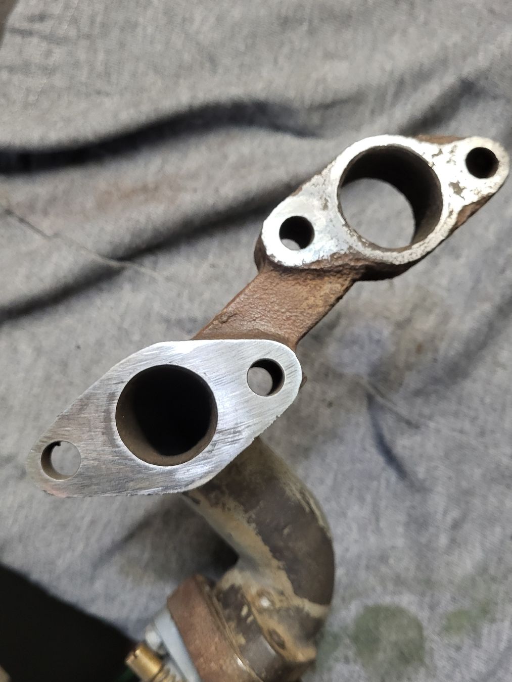 Motoren: Gurner Vergaser Mag 1045  – Gebraucht aus malters von jouni 4