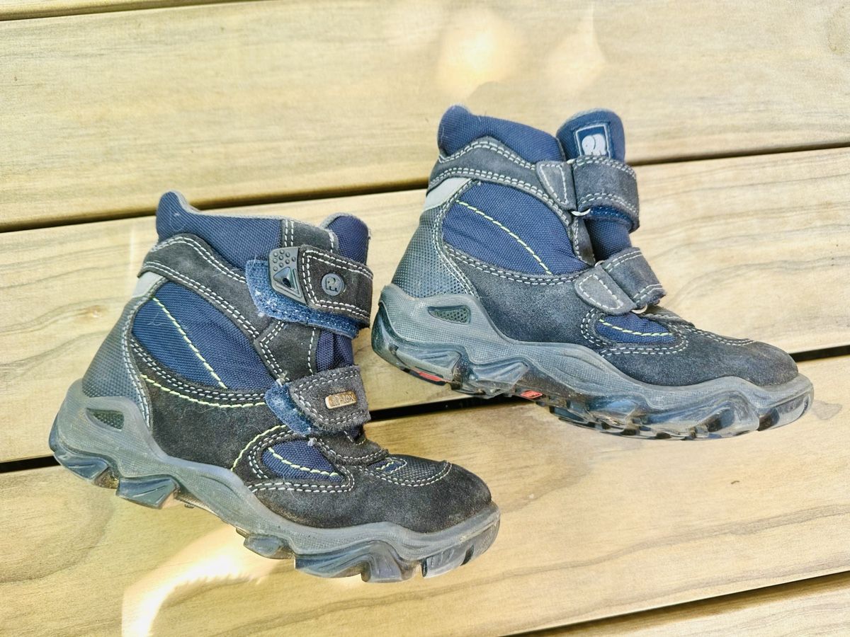 Elefanten Scarpe per ragazzi: Stiefel von Elefanten Gr. 29 – Usato da Bottighofen venduto da Tonic1977