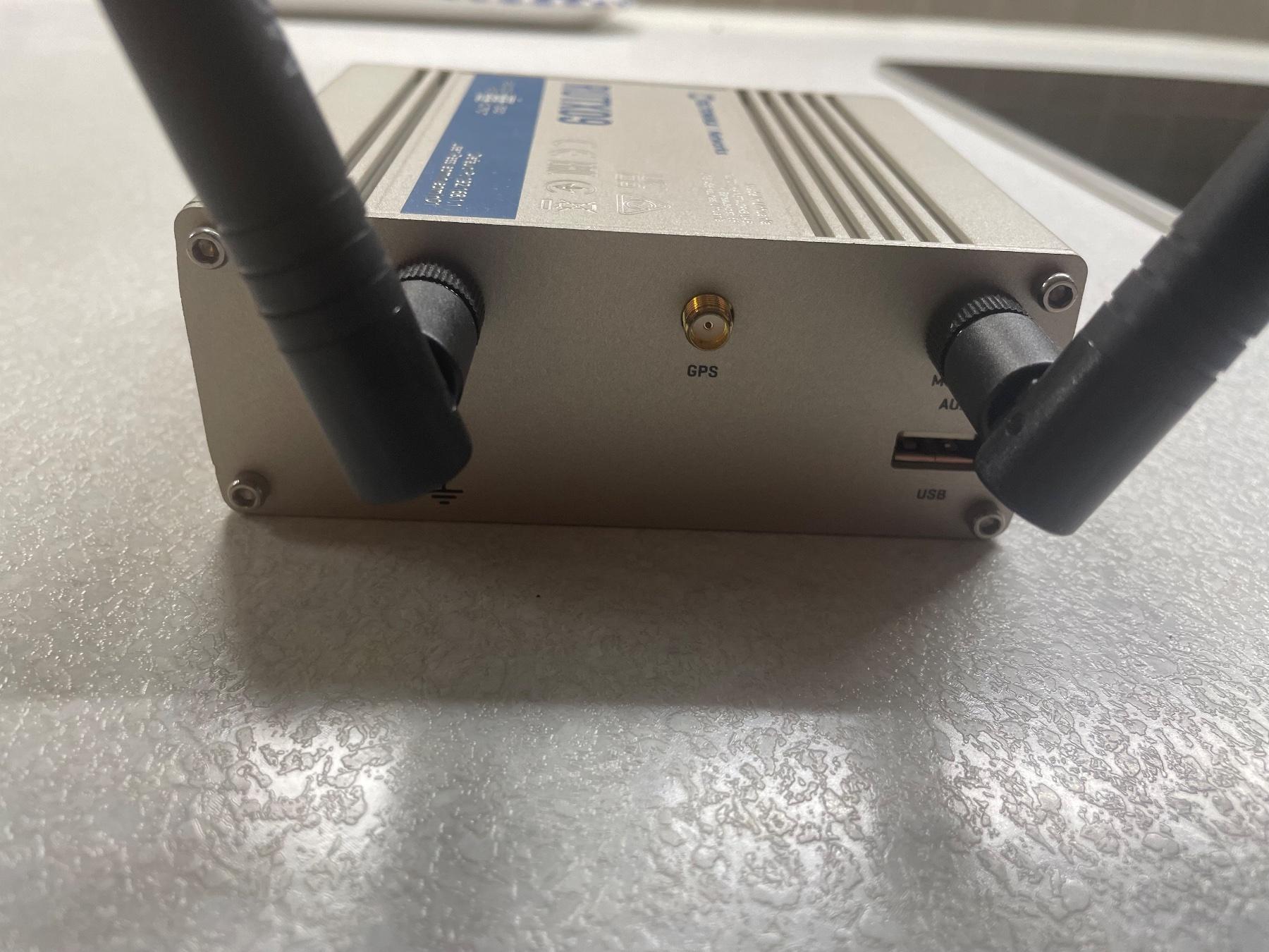 Teltonika Router 4G LTE - RUTX09 (Gebraucht) in Schaffhausen für CHF 90 ...