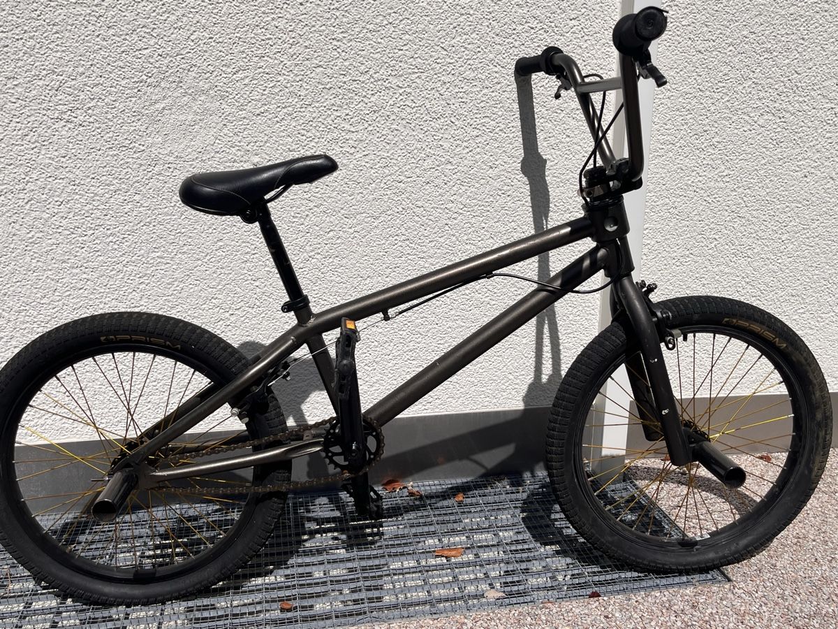 Biciclette: BMX KHEbikes 20 inch – Usato da Thalwil venduto da jere77 1