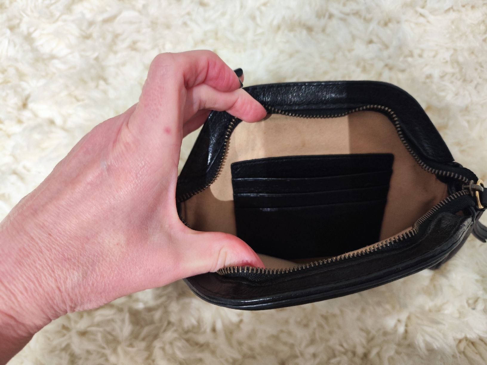 Gucci Borse da donna: Gucci Mini Clutch – Usato da Rotkreuz venduto da Jamestkrk 1