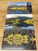 3 AK von Wägitalersee