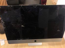Vends Imac 27" EMC 2639 modèle 1419
