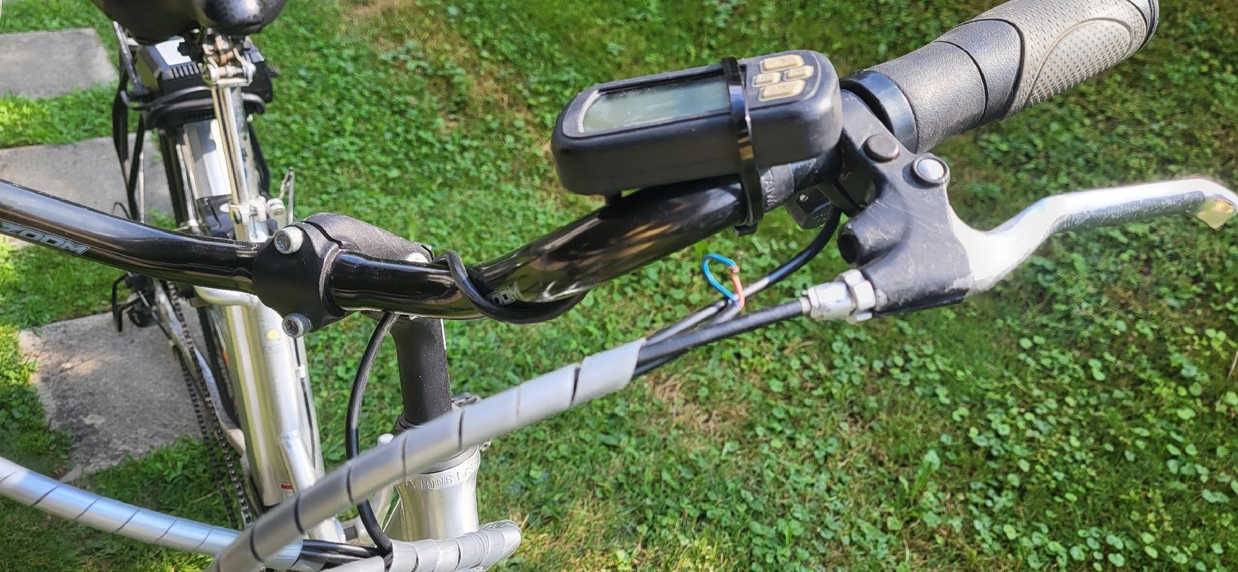 Biciclette: Elektro Velo – Difettoso da Horgen venduto da eas_kv8p 3