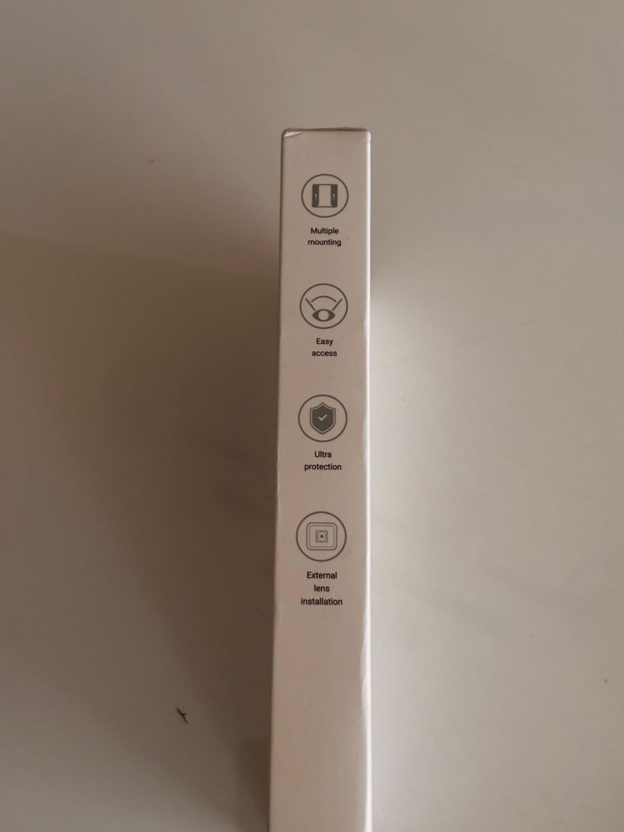 Apple Cover & Protezioni schermo: SmallRig Video Cage für iPhone 13 Pro – Nuovo (secondo la descrizione) da basel venduto da misel76kjs... 3