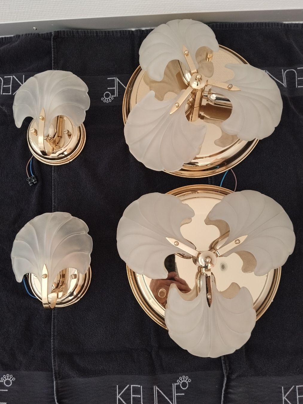Lampadari & plafoniere: Lampen – Usato da Gipf-Oberfrick venduto da Claudom