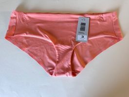 TRIUMPH, Hipster BODY MAKE-UP Essentials, Gr. 42, Lachs