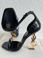 SAINT LAURENT Opyum Gr. 38 Original