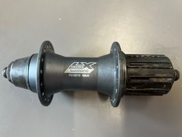 Shimano Deore LX FH-M570 Nabe (Nr.132)