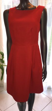 TED BAKER KLEID GR. XS (1) neuwertig