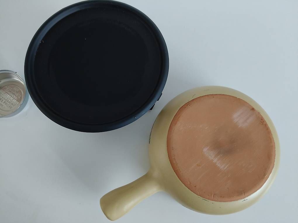Küchengeräte: Fondue Set – Gebraucht aus Winterthur von n_c_7gxz 1