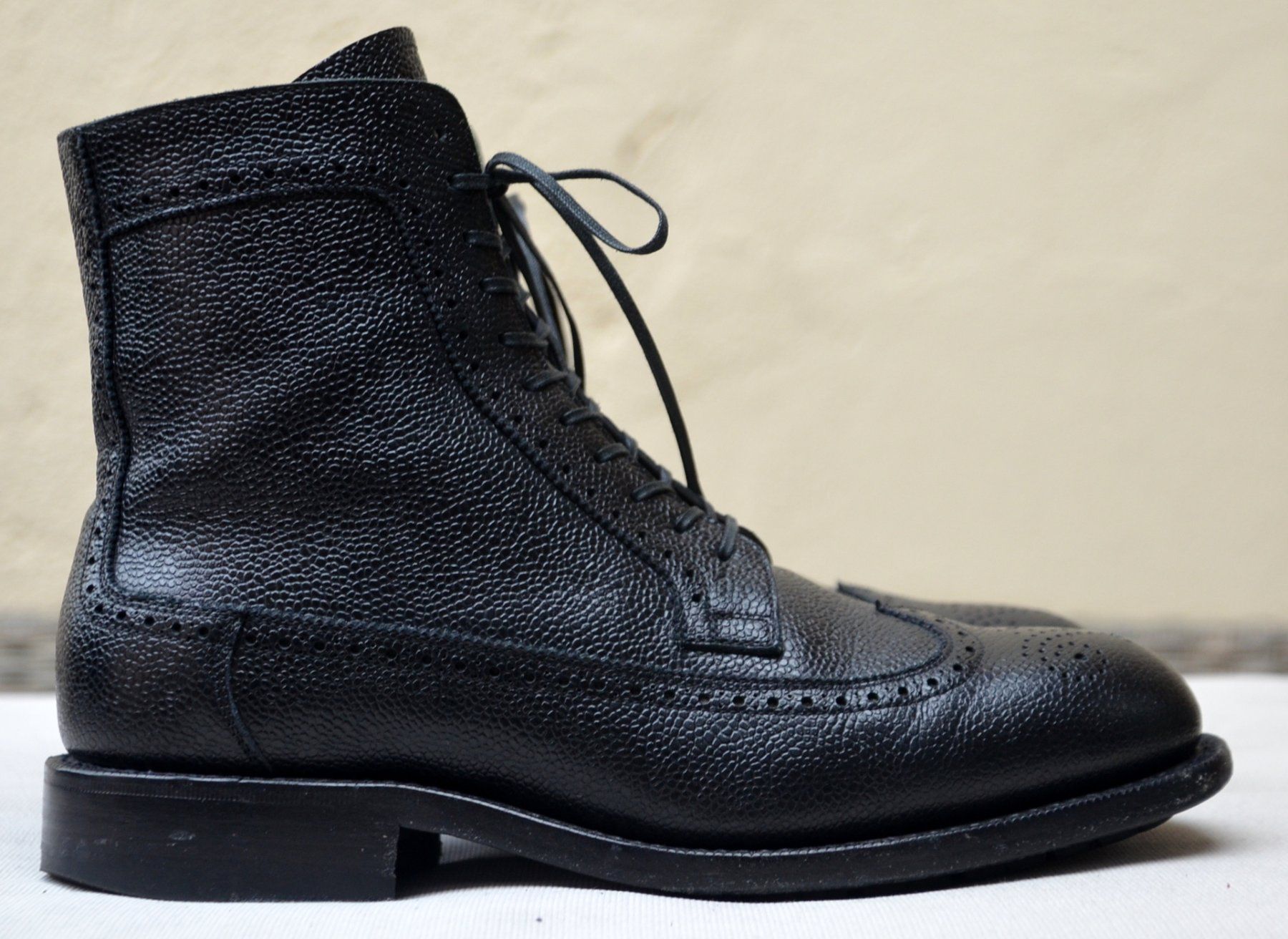 Celine Damenschuhe: Céline  Boots / bottes 40,5 – Gebraucht aus Collonges von Auganien 6