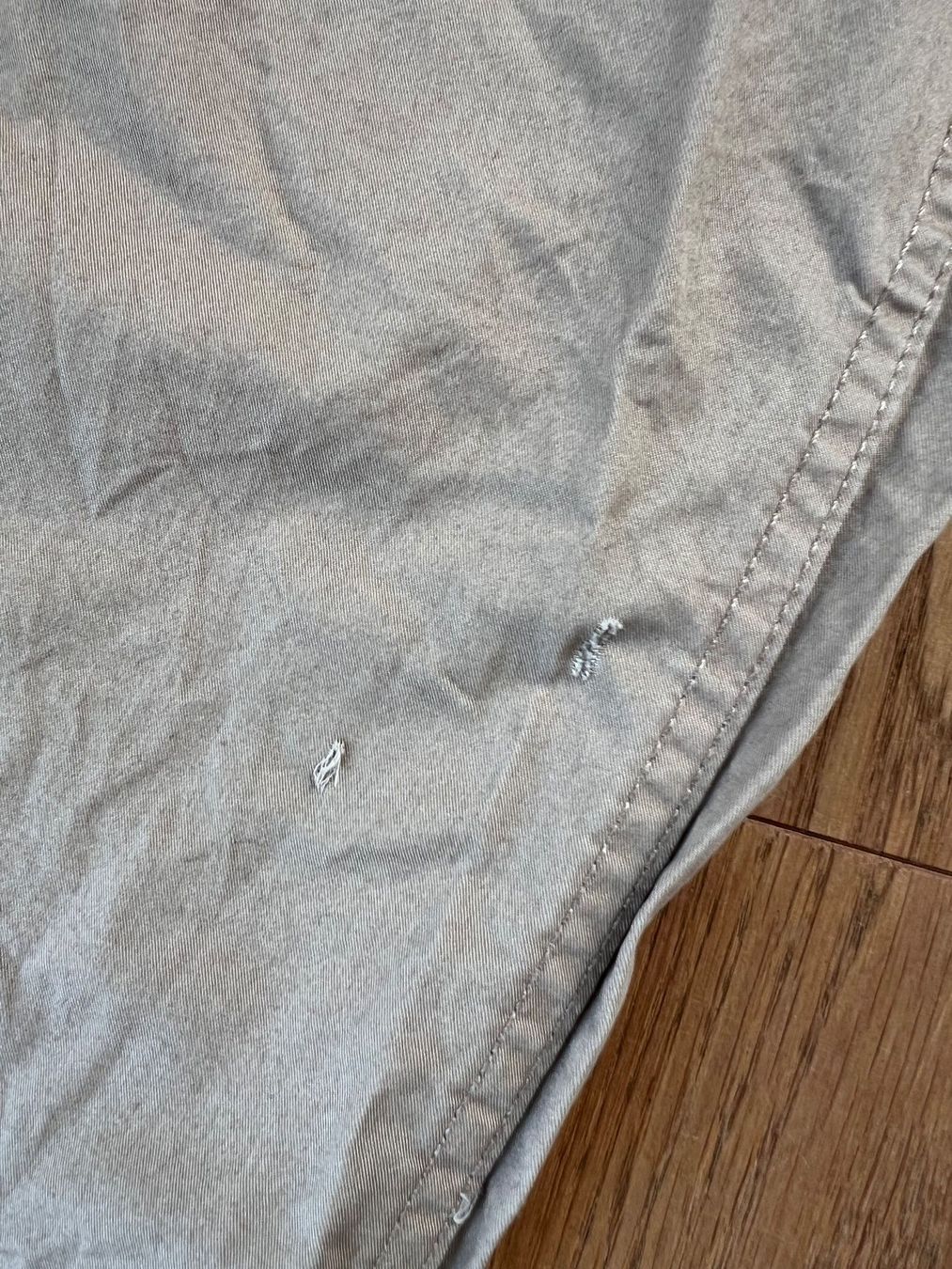Vertbaudet Hosen: Cargohose Gr.164 von Verbaudet – Gebraucht aus Lengnau BE von Rubin27 7