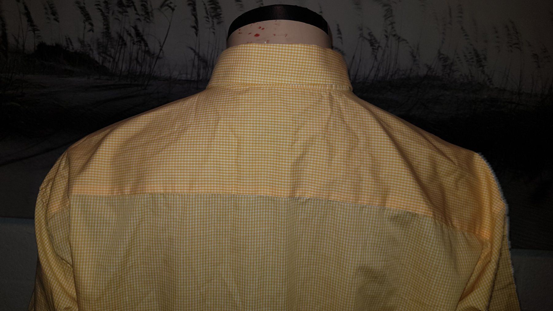 Hemden: KANKAMEN Chemise / Hemd taille / Grosse XL – Gebraucht aus Cossonay-ville von Super-Price-Quality 7