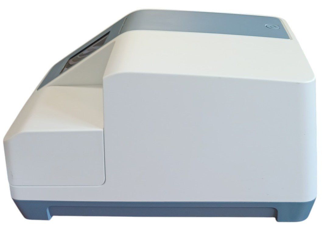 Accessori da laboratorio: Abbott Afinion 2 Point-of-care analyzer – Usato da Niederdorf venduto da LeptonAG_Labor 4