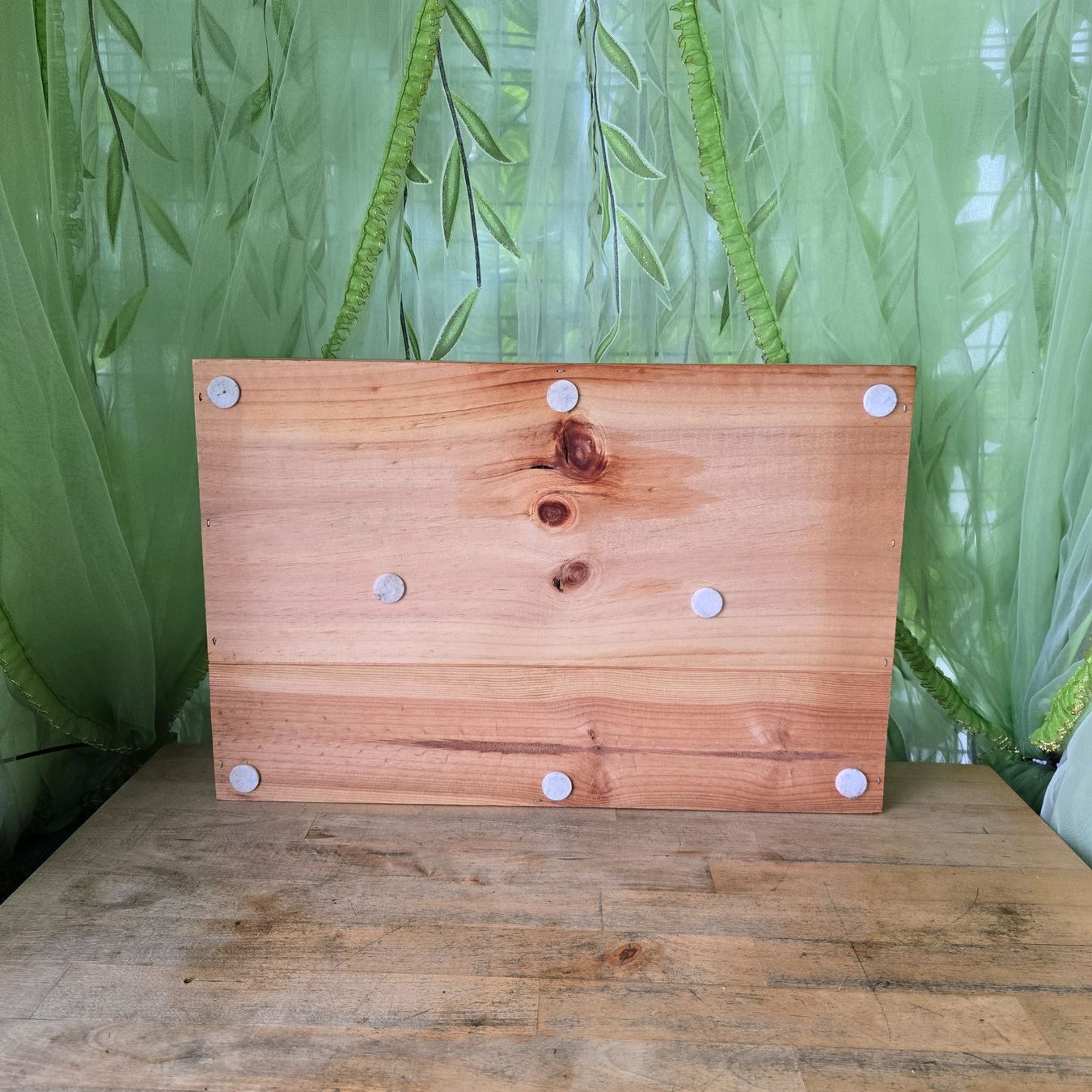 Casse di trasporto: Holz Tray Kiste – Usato da Merlischachen venduto da Sheavy 5