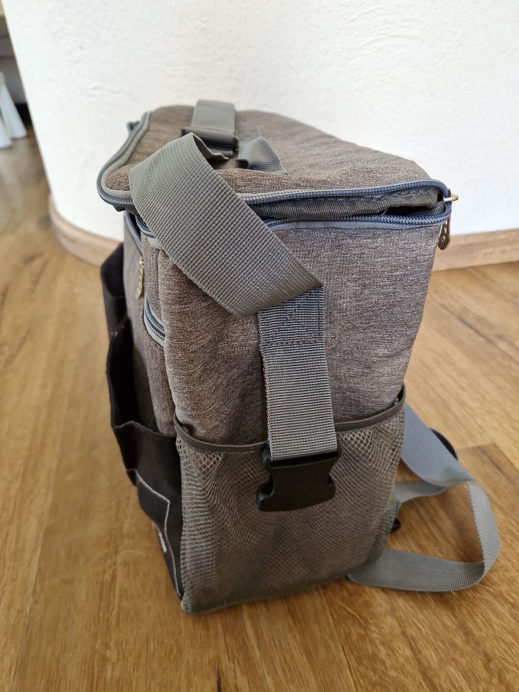 Borse & Zaini: grosse Kinderwagen Tasche – Usato da Bassersdorf venduto da meli741 4