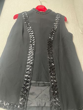 Completo Top + Gilet NEUKOM