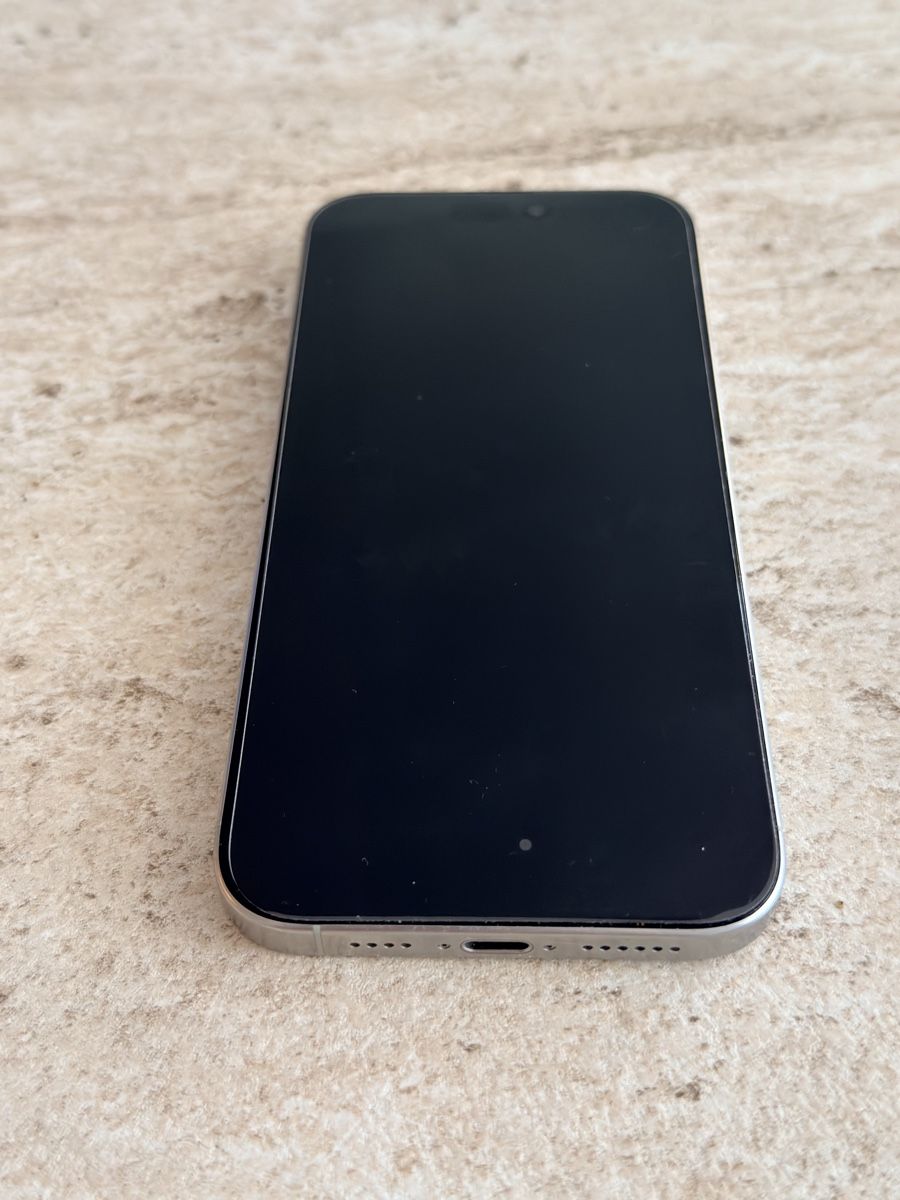 Apple Handys / Smartphones: Iphone 16 pro max – Neu (gemäss Beschreibung) aus Oberarth von tamarape 5