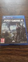 Just Cause 4 - PS4