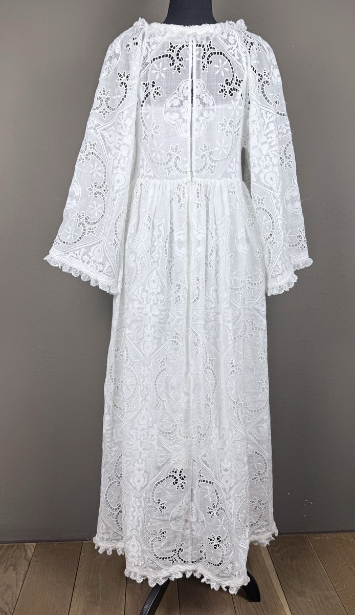Zimmermann Vestiti: Zimmermann dress size 0 S – Usato da Küsnacht ZH venduto da leo_booth 7