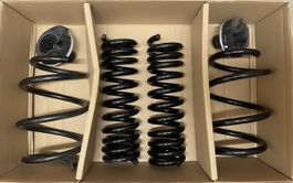 Original BMW Federn M3 G80 G81 M4 G82 G83
