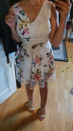 MF🌺Kleid 🌺Größe 38-M 🌺