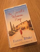 "The Secrets Women Keep" by Fanny Blake - Read once!