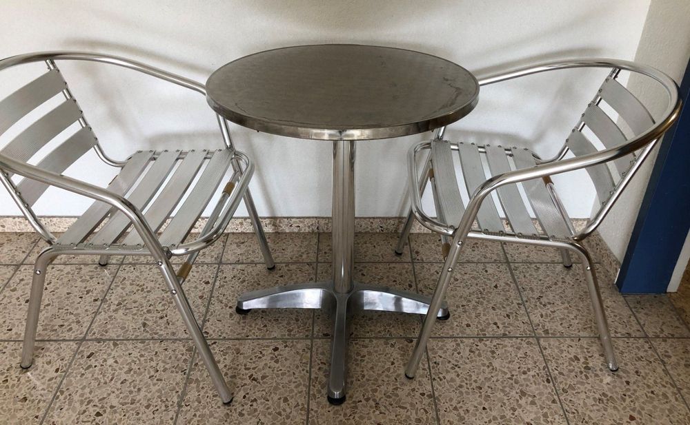 48+ Bistrotisch Und Stühle, Bistrotisch und stühle bei lionshome: