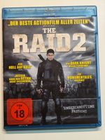 The Raid 2 Uncut