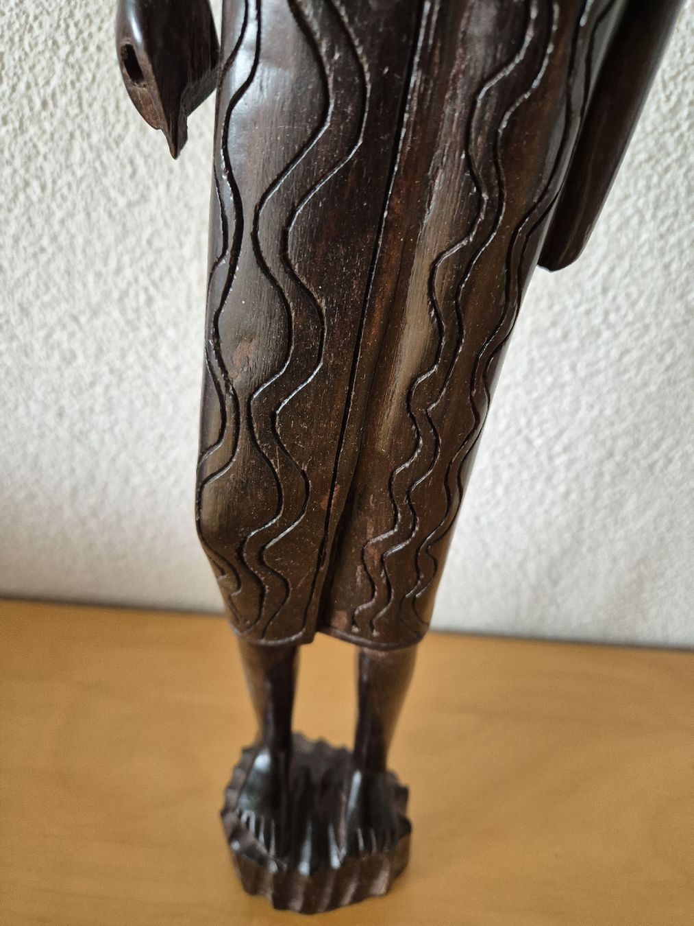 Statuette: Figur – Usato da Ebmatingen venduto da Gelegenheit77