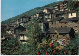 INDEMINI Il Ticino pittoresco
